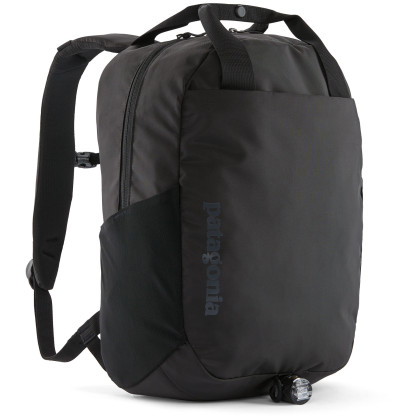 Plecak Patagonia Atom Tote Pack 20L czarny Black