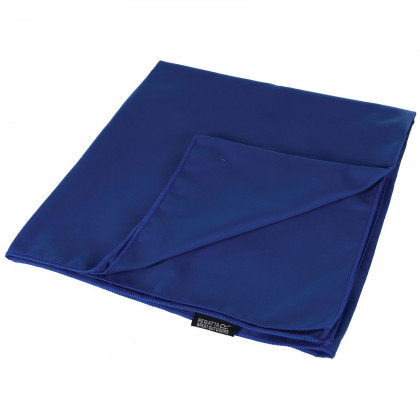 Ręcznik Regatta Travel Towel Medium niebieski LaserBlue
