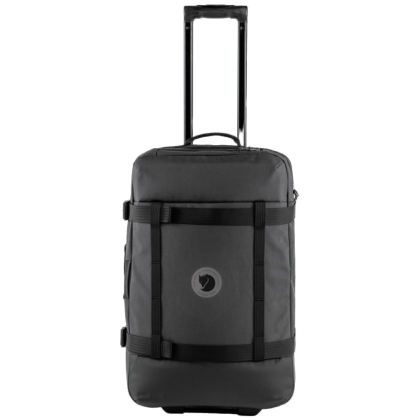 Walizka Fjällräven Färden Roller 75 czarny Coal Black