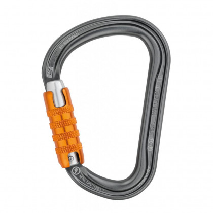 Karabinek Petzl William Triact-Lock