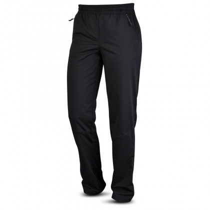 Spodnie Trimm X-Trail Pants czarny Black/Black