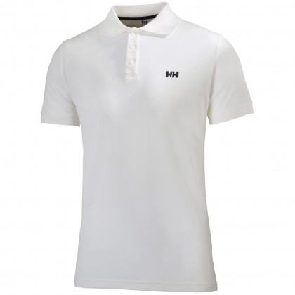 Koszulka męska Helly Hansen Driftline Polo biały 001 White