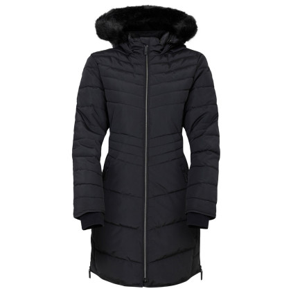 Płaszcz damski Dare 2b Striking IIII Jacket czarny black