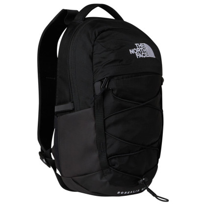 Plecak The North Face Borealis Mini Backpack czarny TNF Black-TNF Black-NPF