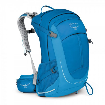 Plecak Osprey Sirrus 24 niebieski SummitBlue