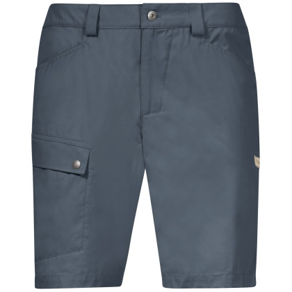 Męskie szorty Bergans Nordmarka Leaf Light Shorts Men niebieski Orion Blue