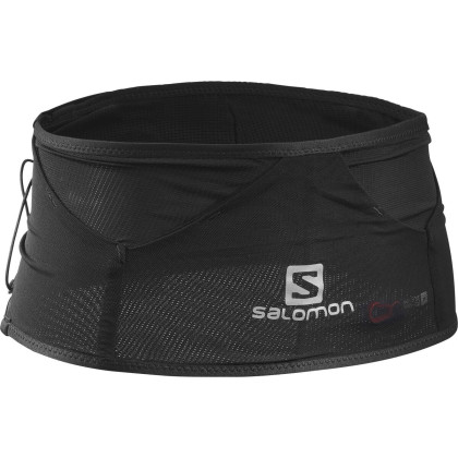 Nerka do biegania Salomon Adv Skin Belt czarny black