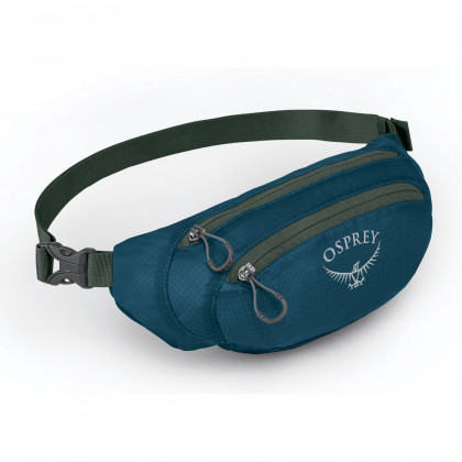 Nerka Osprey Ul Stuff Waist Pack 1 2022 niebieski/szary VenturiBlue