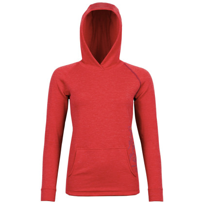 Bluza damska High Point Moa Merino Lady Hoody