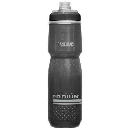 Bidon Camelbak Podium Chill 0,71l czarny Black