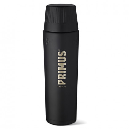 Termoska Primus TrailBreak Vacuum Bottle 0.5 czarny Black