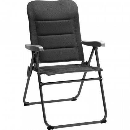 Krzesło Brunner Skye 3D Compact czarny