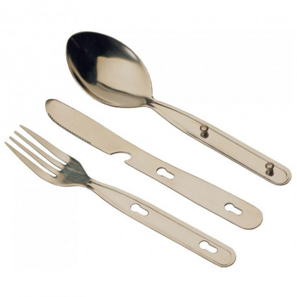 Sztućce Vango Knife Fork and Spoon Set