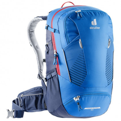 Plecak Deuter Trans Alpine 30 niebieski LapisNavy