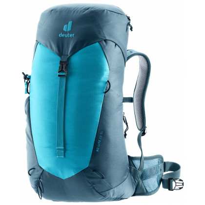 Plecak damski Deuter AC Lite 22 SL niebieski lagoon-atlantic