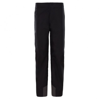 Spodnie The North Face Dryzzle Full Zip czarny TnfBlack/TnfBlack