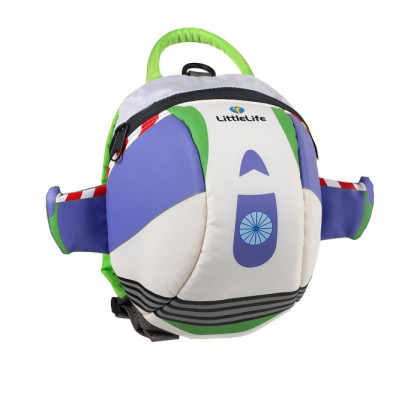 Plecak dziecięcy LittleLife Disney Toddler Backpack Buzz Lightyear