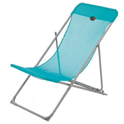 Fotel powystawowy Easy Camp no-model-42352 niebieski OceanBlue