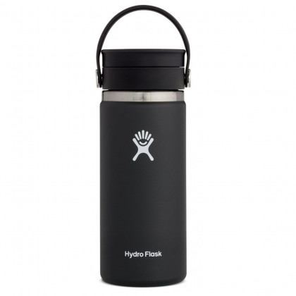 Kubek termiczny Hydro Flask Coffee with Flex Sip Lid 16 oz czarny Black