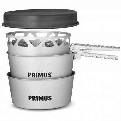 Zestaw do gotowania Primus Essential Stove Set 1.3L