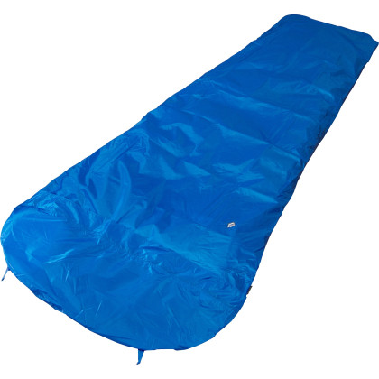 Worek biwakowy High Point Super Light 2.0 Cover niebieski Blue