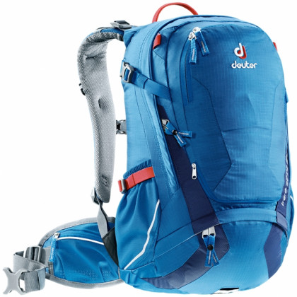 Plecak Deuter Trans Alpine 24 (2019) niebieski BayMidnight