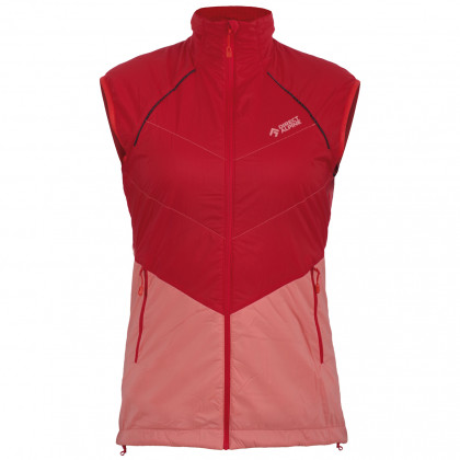 Kamizelka damska Direct Alpine Bora Vest Lady czerwony brick/coral