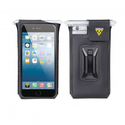 Pokrowiec Topeak SmartPhone DryBag pro iPhone czarny