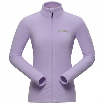 Bluza damska Alpine Pro Kiera fioletowy Purple