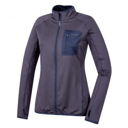 Bluza damska Husky Tarr Zip L (2020)