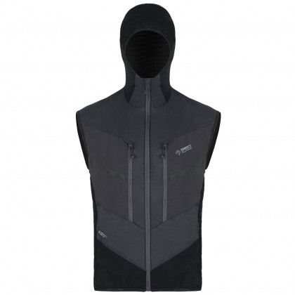 Kamizelka męska Direct Alpine Alpha Vest Men´s czarny black