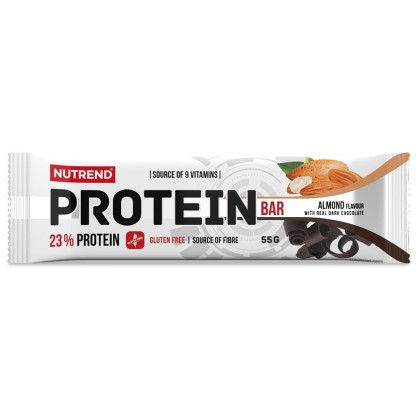 Baton Nutrend Protein Bar