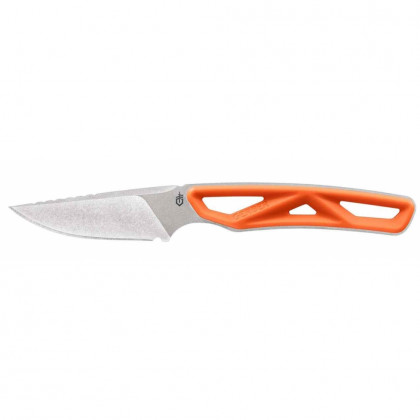 Nóż Gerber Exo-Mod Caper pomarańczowy Orange