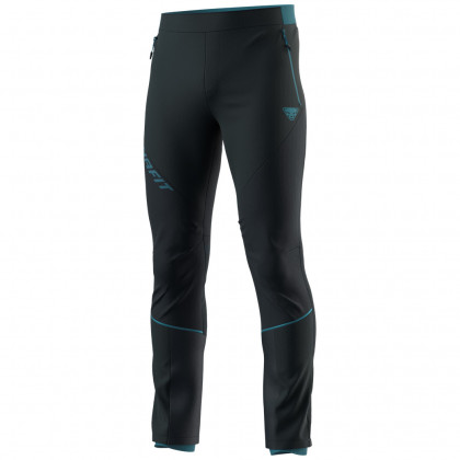 Męskie spodnie narciarskie Dynafit Speed Dst Pnt M czarny/niebieski blueberry STORM BLUE/8070