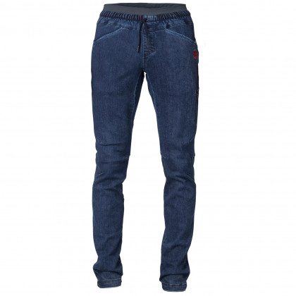 Spodnie męskie Rafiki Torre ciemnoniebieski dark blue denim