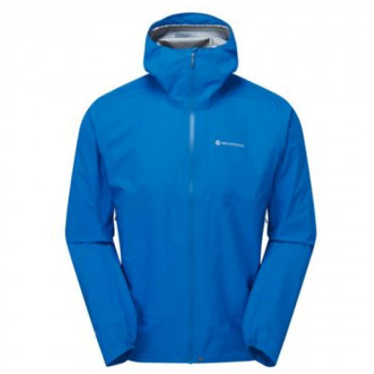 Kurtka męska Montane Phase Nano Jacket niebieski Electric Blue