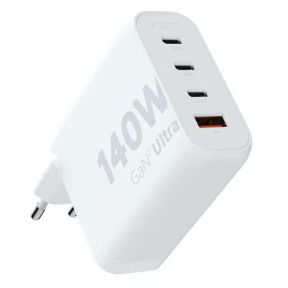 Ładowarka Xtorm 140W GaN2 Ultra Wall Charger