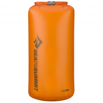 Worek Sea to Summit Ultra-Sil Nano Dry Sack 20l pomarańczowy Orange