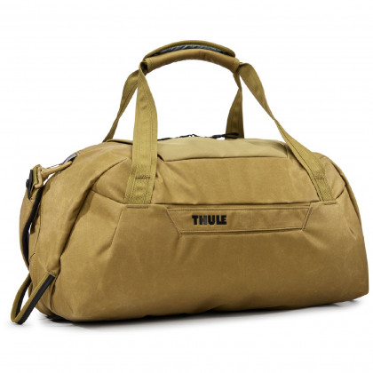 Torba sportowa Thule Aion Duffel Bag 35L złoty Nutria