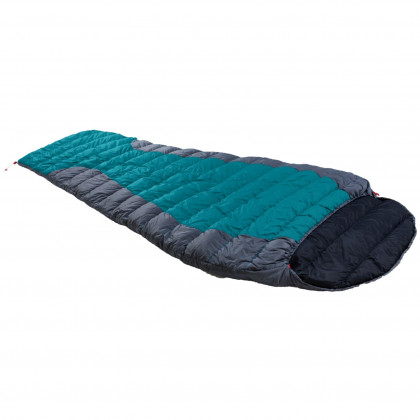 Śpiwór puchowy Warmpeace Viking Blanket 170 cm