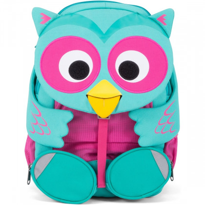Plecak dziecięcy Affenzahn Olina Owl large (2021)