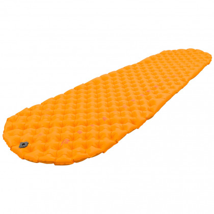 Nadmuchiwany materac Sea to Summit Ultralight Insulated L pomarańczowy Orange