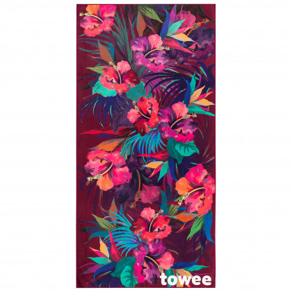 Ręcznik Towee Paradise 70 x 140 cm