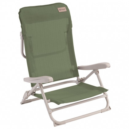 Krzesło Outwell Seaford zielony Green Vineyard