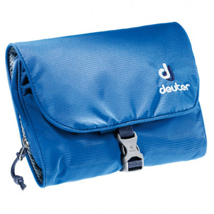 Kosmetyczka Deuter Wash bag I (2020) niebieski LapisNavy