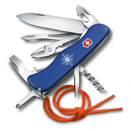 Nóż Victorinox Skipper 0.8593.2W