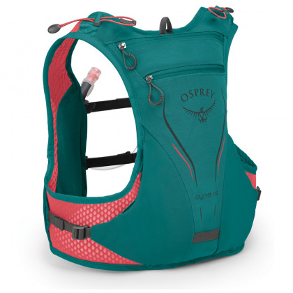 Plecak Osprey Dyna 1.5 (2021) zielony ReefTeal