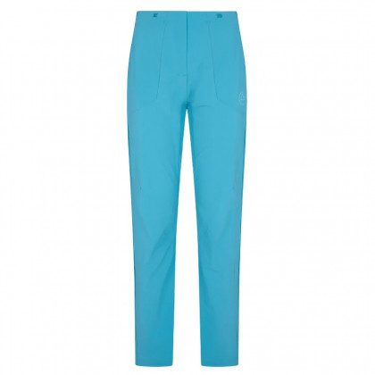 Spodnie damskie La Sportiva Brush Pant W niebieski Topaz