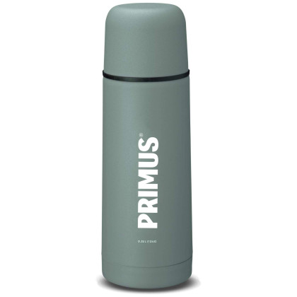 Termos Primus Vacuum bottle 0.35 L turkusowy Frost