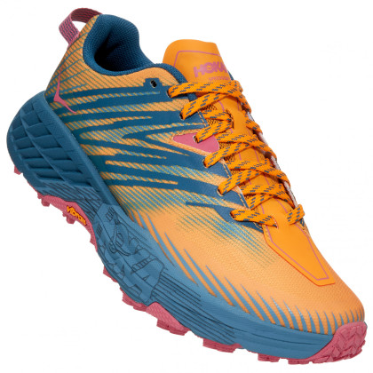 Damskie buty do biegania Hoka One One Speedgoat 4